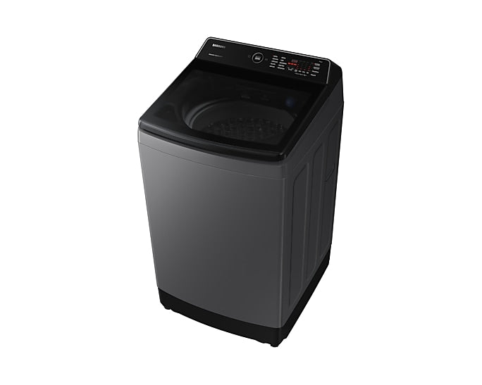 Samsung 15 kg Top-load Washer -Ecobubble™ WA15CG5745BDFQ Samsung 15 kg Top-load Washer -Ecobubble™ WA15CG5745BDFQ